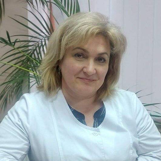 лікар Ільницька Оксана Михайлівна: опис, відгуки, послуги, рейтинг, записатися онлайн на сайті h24.ua