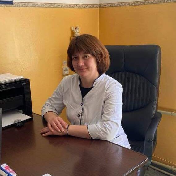 лікар Миленька Оксана Олегівна: опис, відгуки, послуги, рейтинг, записатися онлайн на сайті h24.ua