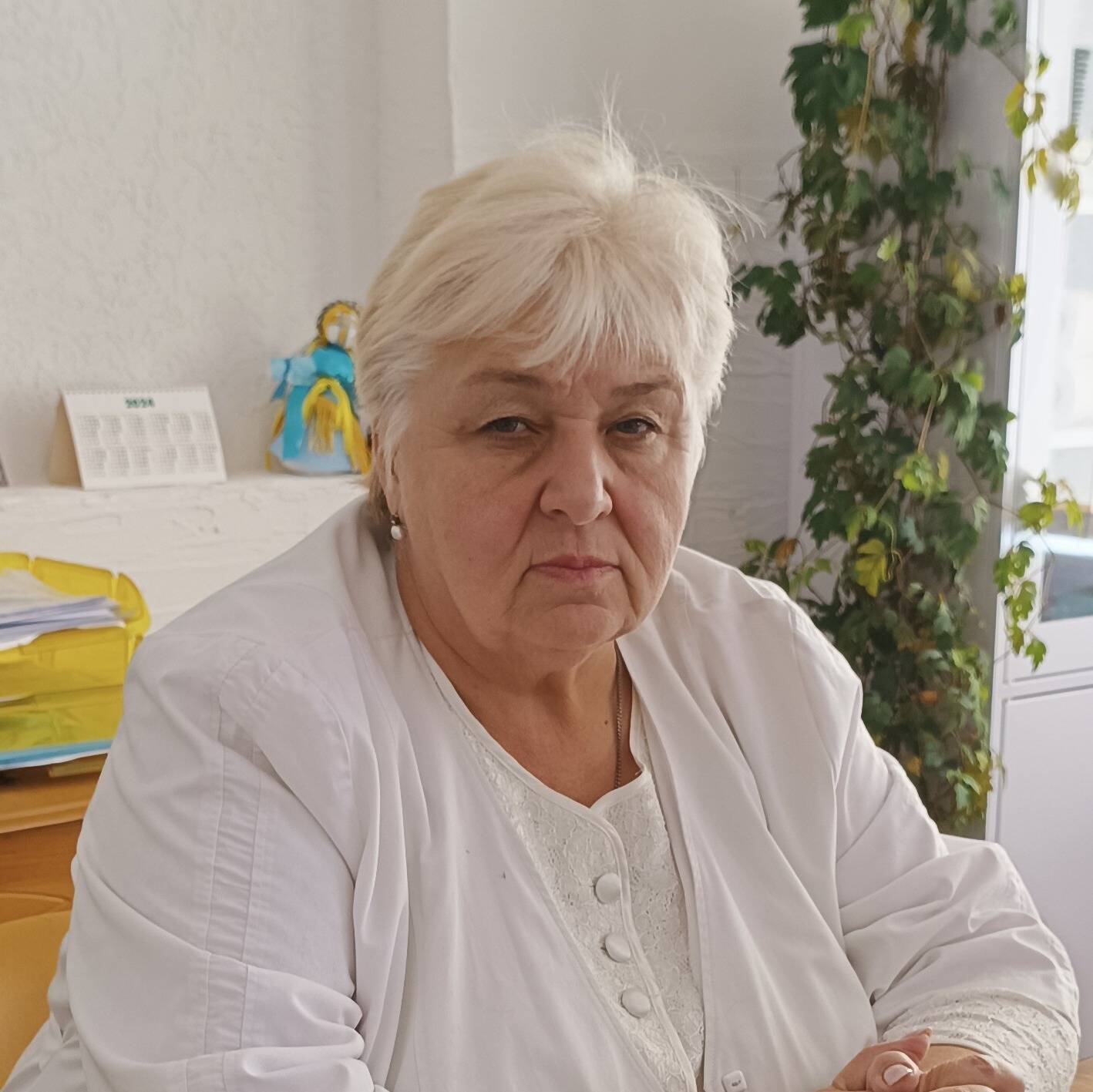 лікар Голуб  Галина Гнатівна: опис, відгуки, послуги, рейтинг, записатися онлайн на сайті h24.ua