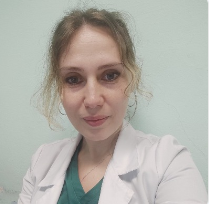 лікар Лисак Катерина Сергіївна: опис, відгуки, послуги, рейтинг, записатися онлайн на сайті h24.ua