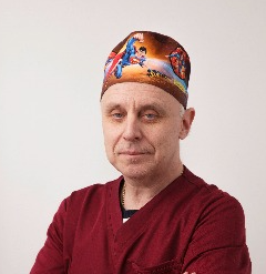 лікар Новицький Олександр Миколайович: опис, відгуки, послуги, рейтинг, записатися онлайн на сайті h24.ua