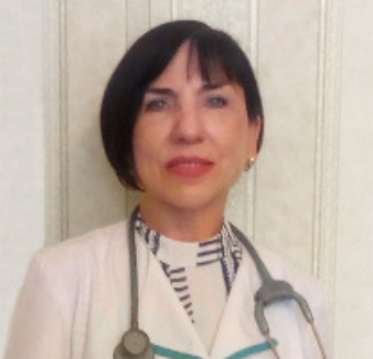 лікар Скрипник Лариса Володимирівна: опис, відгуки, послуги, рейтинг, записатися онлайн на сайті h24.ua