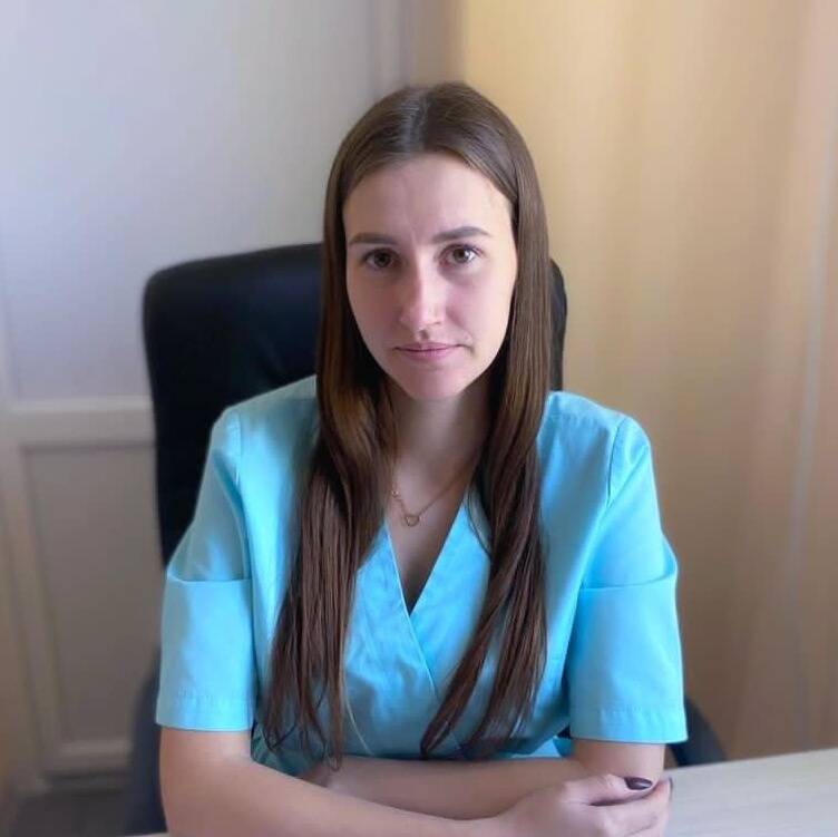 лікар Цибровська Яна Олександрівна: опис, відгуки, послуги, рейтинг, записатися онлайн на сайті h24.ua