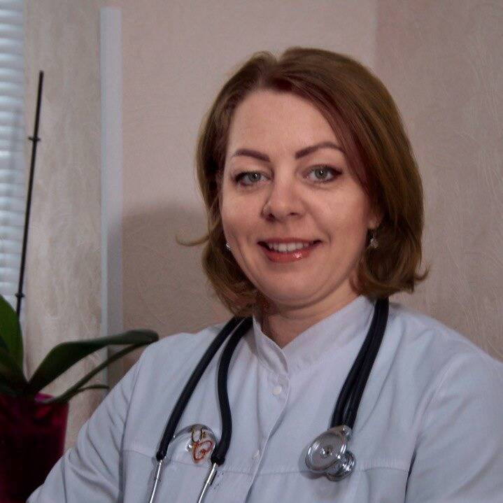 лікар Чернушенко Євгенія Валеріївна: опис, відгуки, послуги, рейтинг, записатися онлайн на сайті h24.ua