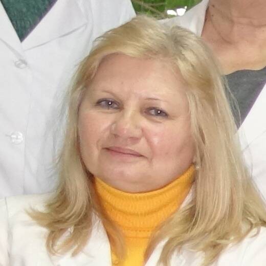 лікар Юдченко Ольга  Іванівна: опис, відгуки, послуги, рейтинг, записатися онлайн на сайті h24.ua