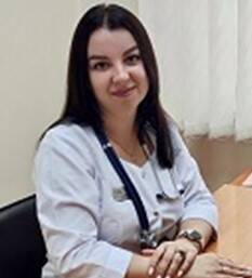 лікар Савонік Яна Миколаївна: опис, відгуки, послуги, рейтинг, записатися онлайн на сайті h24.ua