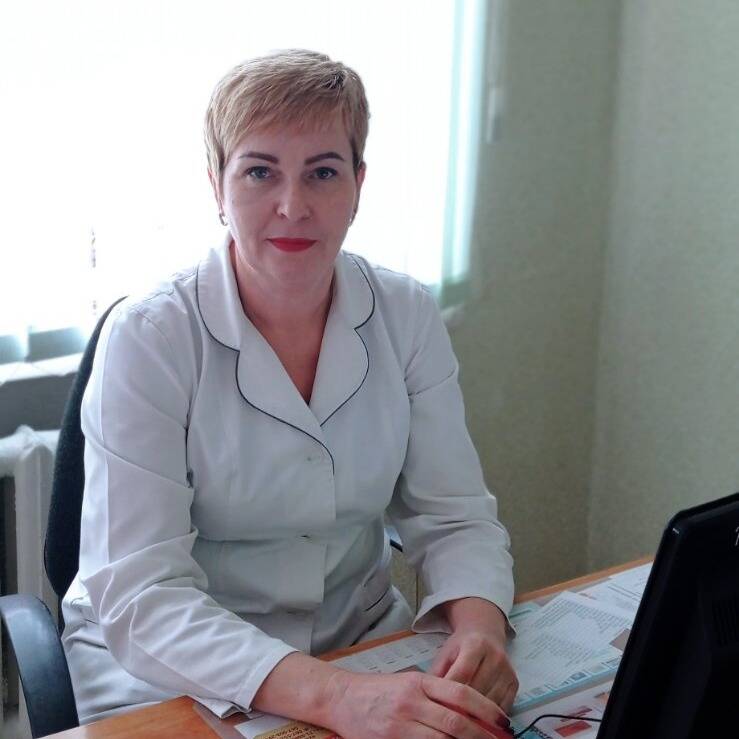 лікар Ічанська Наталія Миколаївна: опис, відгуки, послуги, рейтинг, записатися онлайн на сайті h24.ua