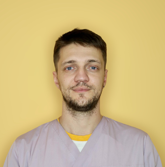 лікар Лисак Сергій Анатолійович: опис, відгуки, послуги, рейтинг, записатися онлайн на сайті h24.ua