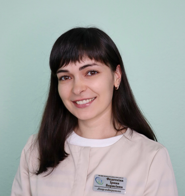 лікар Федоткіна Ірина Борисівна: опис, відгуки, послуги, рейтинг, записатися онлайн на сайті h24.ua
