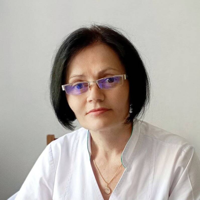 лікар Мельничук Ольга Іванівна: опис, відгуки, послуги, рейтинг, записатися онлайн на сайті h24.ua