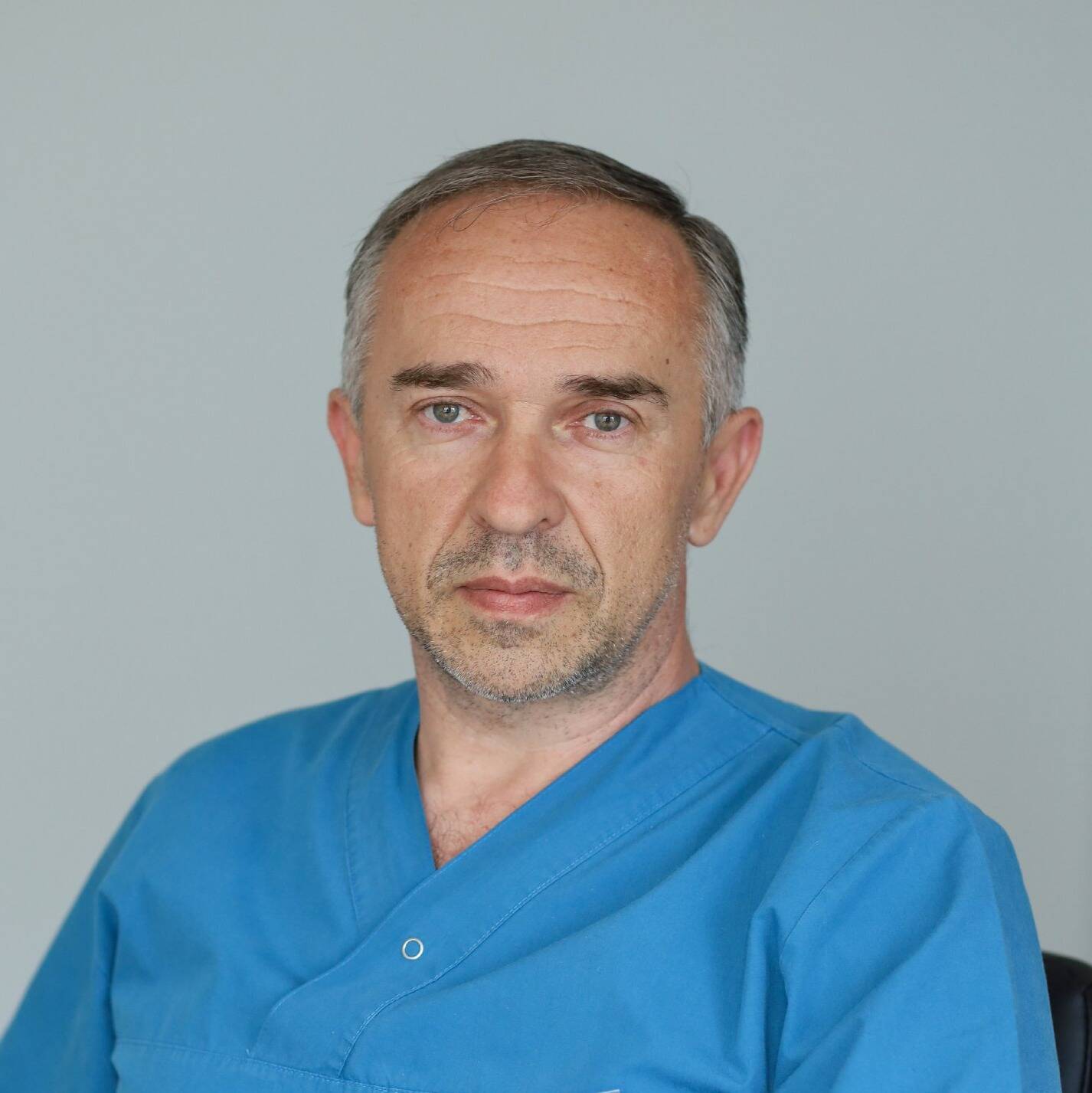 лікар Мерзлов Володимир Вікторович: опис, відгуки, послуги, рейтинг, записатися онлайн на сайті h24.ua