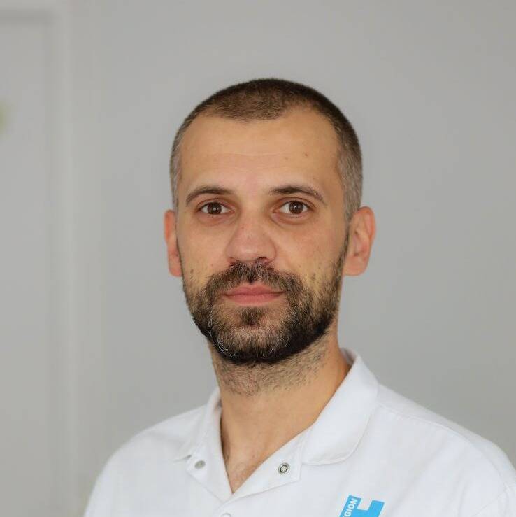 лікар Синчук Валерій Юрійович: опис, відгуки, послуги, рейтинг, записатися онлайн на сайті h24.ua