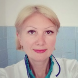 лікар Пугач Ірина Ярославівна: опис, відгуки, послуги, рейтинг, записатися онлайн на сайті h24.ua