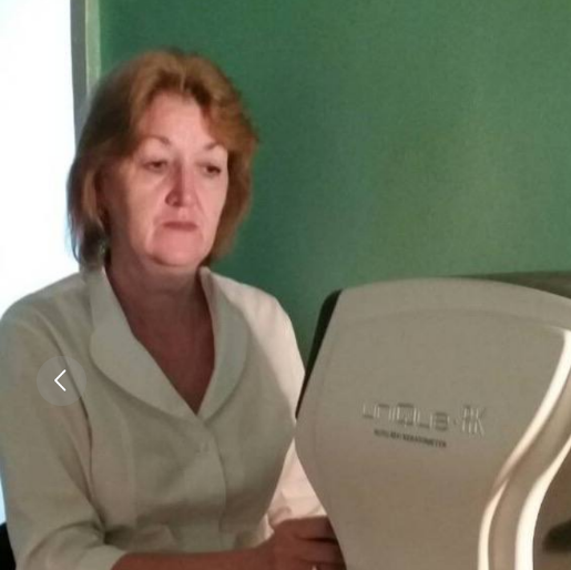лікар Лабжинська Олена Станіславівна: опис, відгуки, послуги, рейтинг, записатися онлайн на сайті h24.ua