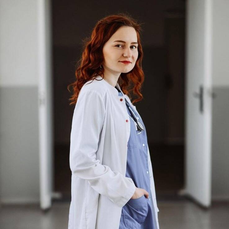 лікар Дудинець Катерина Ростиславівна: опис, відгуки, послуги, рейтинг, записатися онлайн на сайті h24.ua