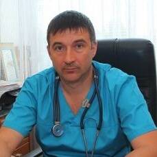 лікар Шинкаренко Руслан Володимирович: опис, відгуки, послуги, рейтинг, записатися онлайн на сайті h24.ua