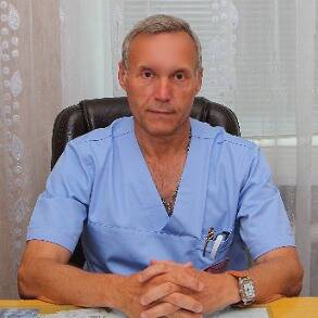лікар Федоренко Анатолій Васильович: опис, відгуки, послуги, рейтинг, записатися онлайн на сайті h24.ua