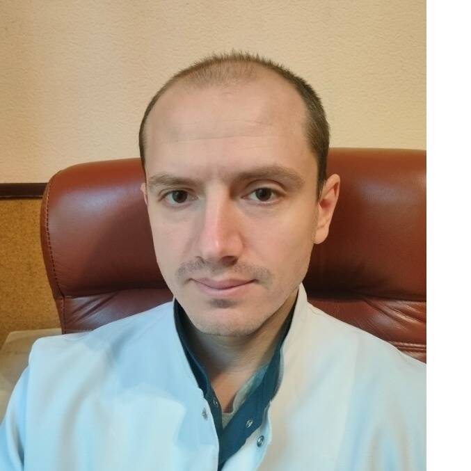 лікар Домовенков Сергій Олександрович: опис, відгуки, послуги, рейтинг, записатися онлайн на сайті h24.ua