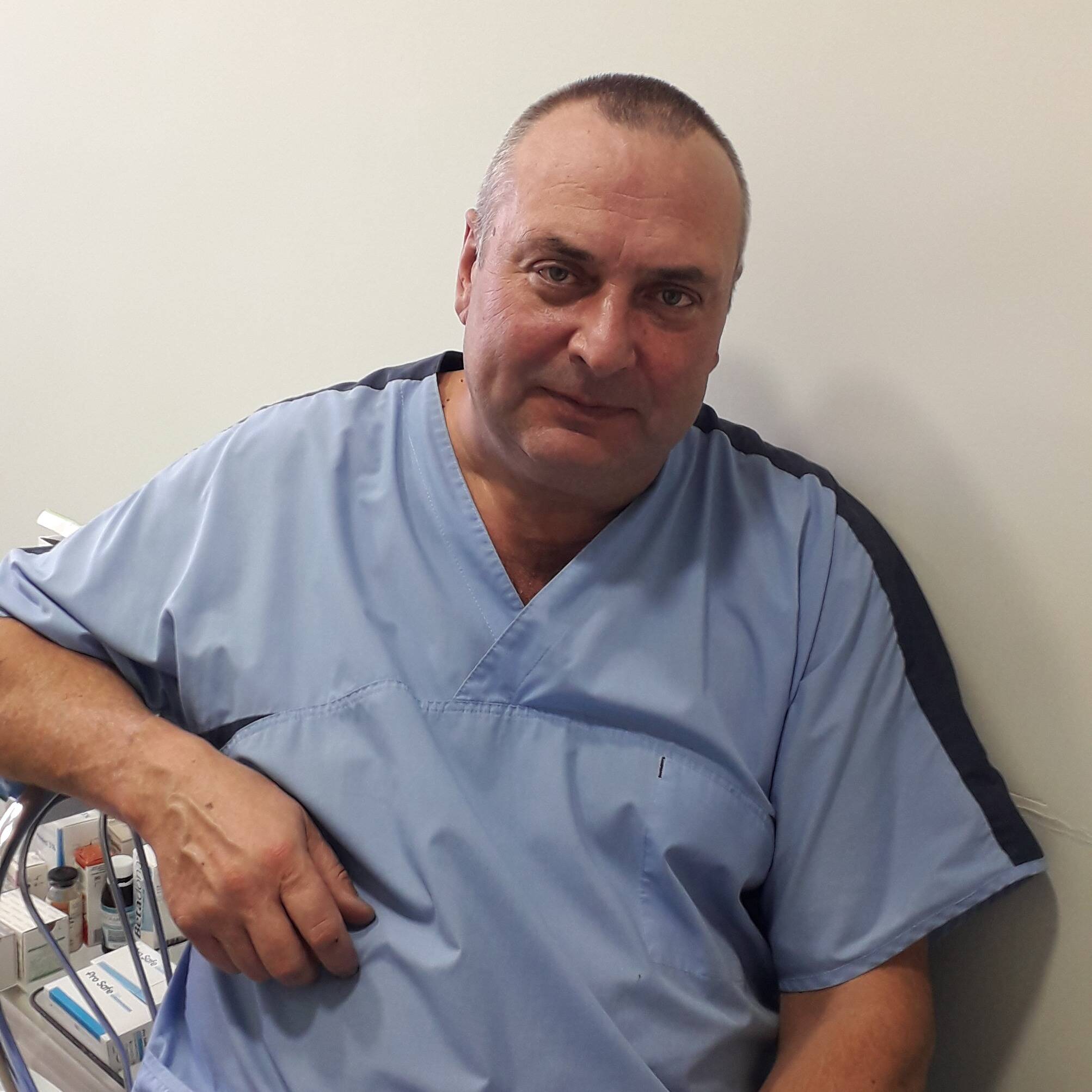 лікар Пустовойт Сергій Миколайович: опис, відгуки, послуги, рейтинг, записатися онлайн на сайті h24.ua