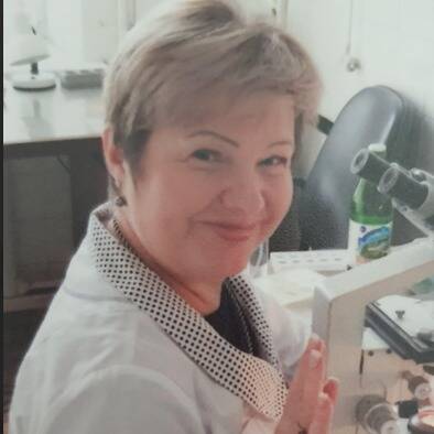 лікар Тріколенко Ірина Дмитріївна: опис, відгуки, послуги, рейтинг, записатися онлайн на сайті h24.ua