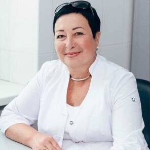 лікар Ворона Лариса Павлівна: опис, відгуки, послуги, рейтинг, записатися онлайн на сайті h24.ua