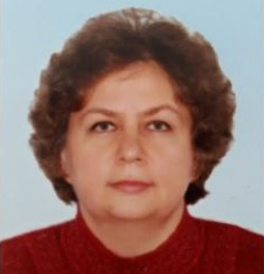 лікар Лук'янова Лілія Семенівна: опис, відгуки, послуги, рейтинг, записатися онлайн на сайті h24.ua