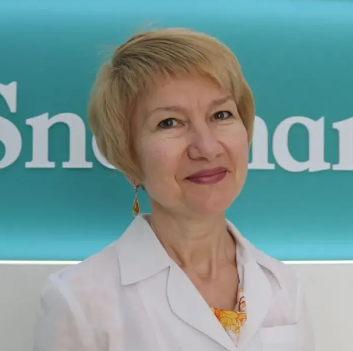 лікар Ковальчук Інна Тимофіївна: опис, відгуки, послуги, рейтинг, записатися онлайн на сайті h24.ua