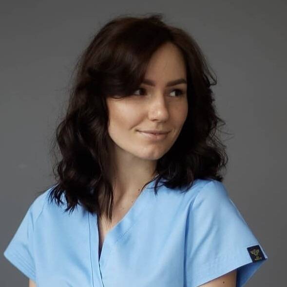 лікар Солонина Ольга Іванівна: опис, відгуки, послуги, рейтинг, записатися онлайн на сайті h24.ua