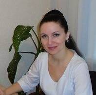лікар Солонина Інна Генадіївна: опис, відгуки, послуги, рейтинг, записатися онлайн на сайті h24.ua