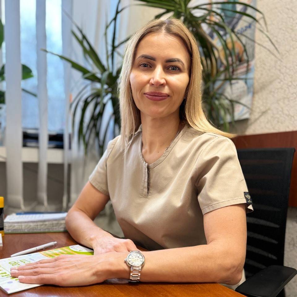лікар Тарнавська Наталія Георгіївна: опис, відгуки, послуги, рейтинг, записатися онлайн на сайті h24.ua