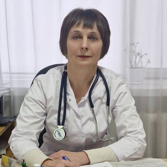 лікар Дмитрійчук Наталія Іванівна: опис, відгуки, послуги, рейтинг, записатися онлайн на сайті h24.ua