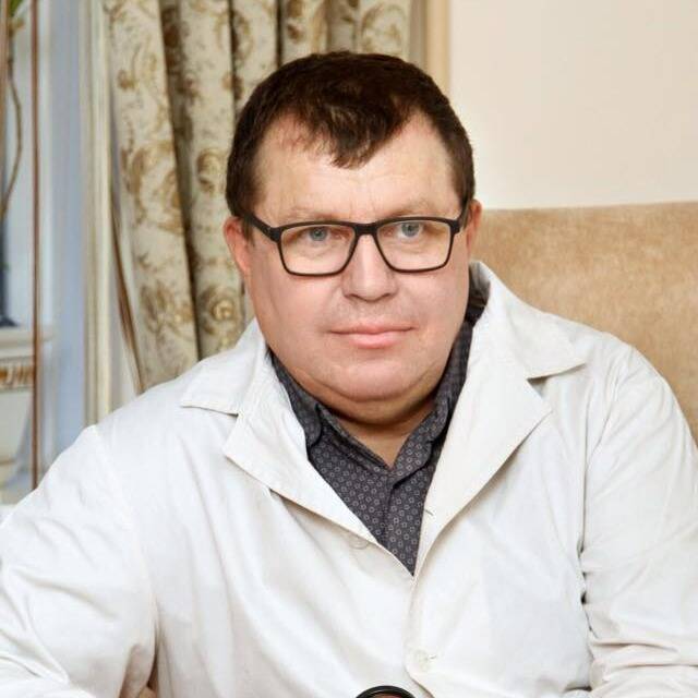 лікар Кутовий  Вадим Миколайович: опис, відгуки, послуги, рейтинг, записатися онлайн на сайті h24.ua