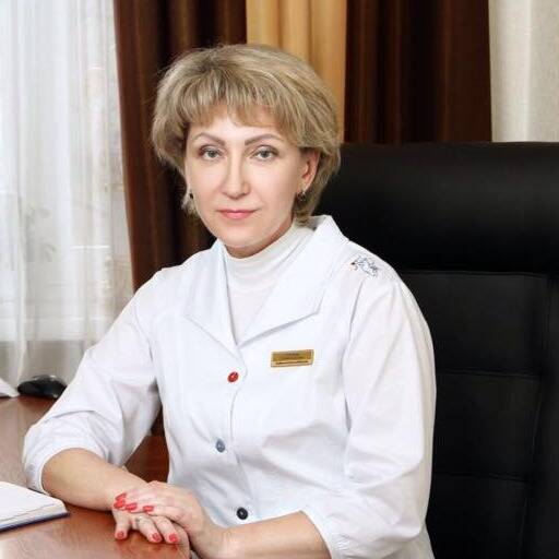 лікар Полякова Олена Євгенівна: опис, відгуки, послуги, рейтинг, записатися онлайн на сайті h24.ua