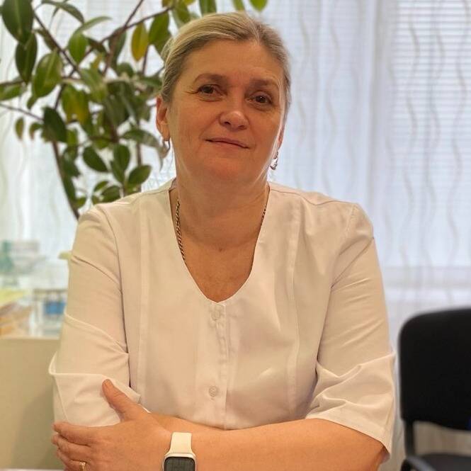 лікар Свинаренко Ірина Миколаївна: опис, відгуки, послуги, рейтинг, записатися онлайн на сайті h24.ua
