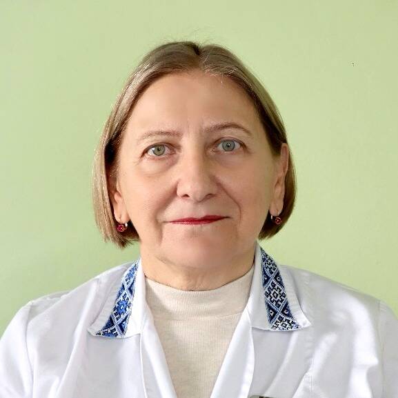 лікар Бабакіна Ольга Олександрівна: опис, відгуки, послуги, рейтинг, записатися онлайн на сайті h24.ua