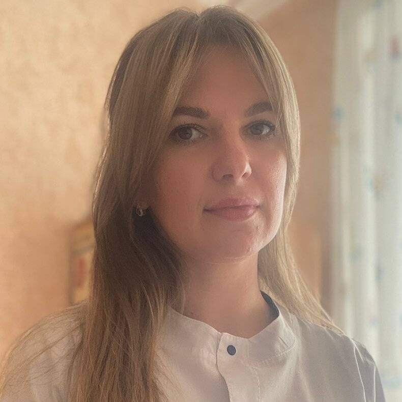 лікар Янєва Олена Василівна: опис, відгуки, послуги, рейтинг, записатися онлайн на сайті h24.ua