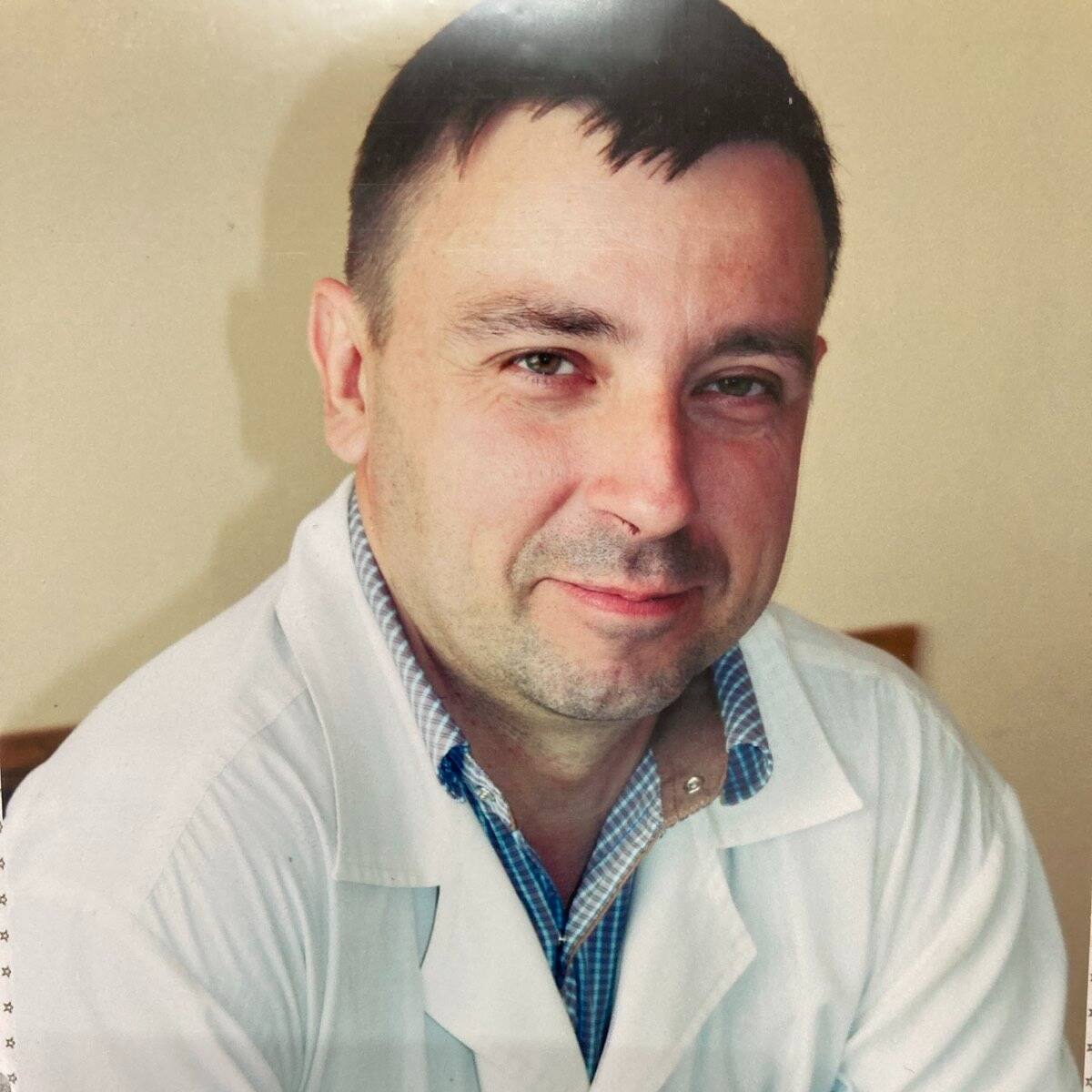 лікар Кравчина Сергій Леонідович: опис, відгуки, послуги, рейтинг, записатися онлайн на сайті h24.ua