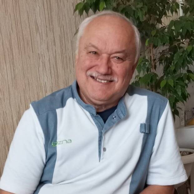 лікар Мощіль Олег Федорович: опис, відгуки, послуги, рейтинг, записатися онлайн на сайті h24.ua