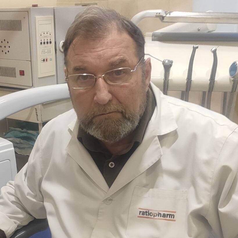 лікар Корніленко Олександр Анатолійович: опис, відгуки, послуги, рейтинг, записатися онлайн на сайті h24.ua