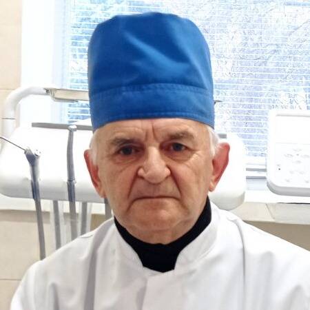лікар Драганчук Віталій Васильович: опис, відгуки, послуги, рейтинг, записатися онлайн на сайті h24.ua