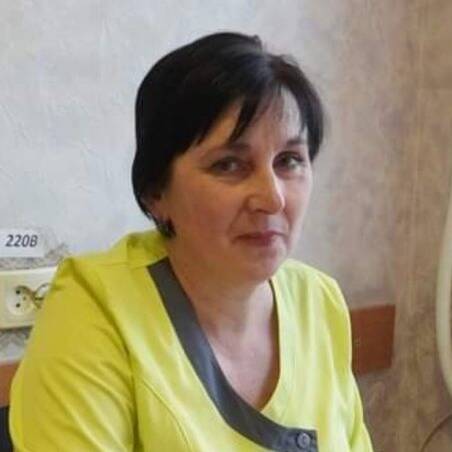 лікар Федюкова Людмила Миколаївна: опис, відгуки, послуги, рейтинг, записатися онлайн на сайті h24.ua