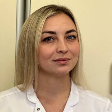 лікар Гулідіна Аліна Леонідівна: опис, відгуки, послуги, рейтинг, записатися онлайн на сайті h24.ua