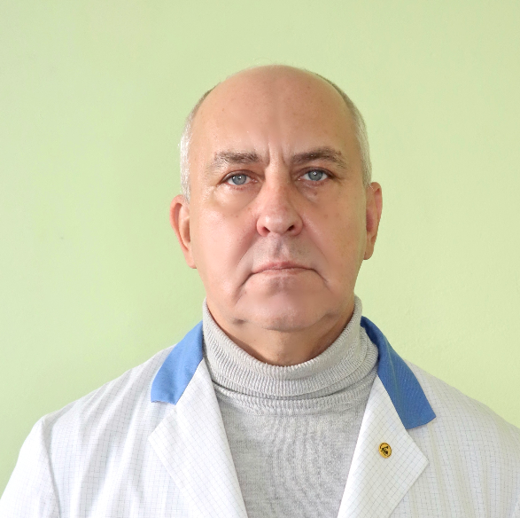 лікар Пекач Юрій Васильович: опис, відгуки, послуги, рейтинг, записатися онлайн на сайті h24.ua