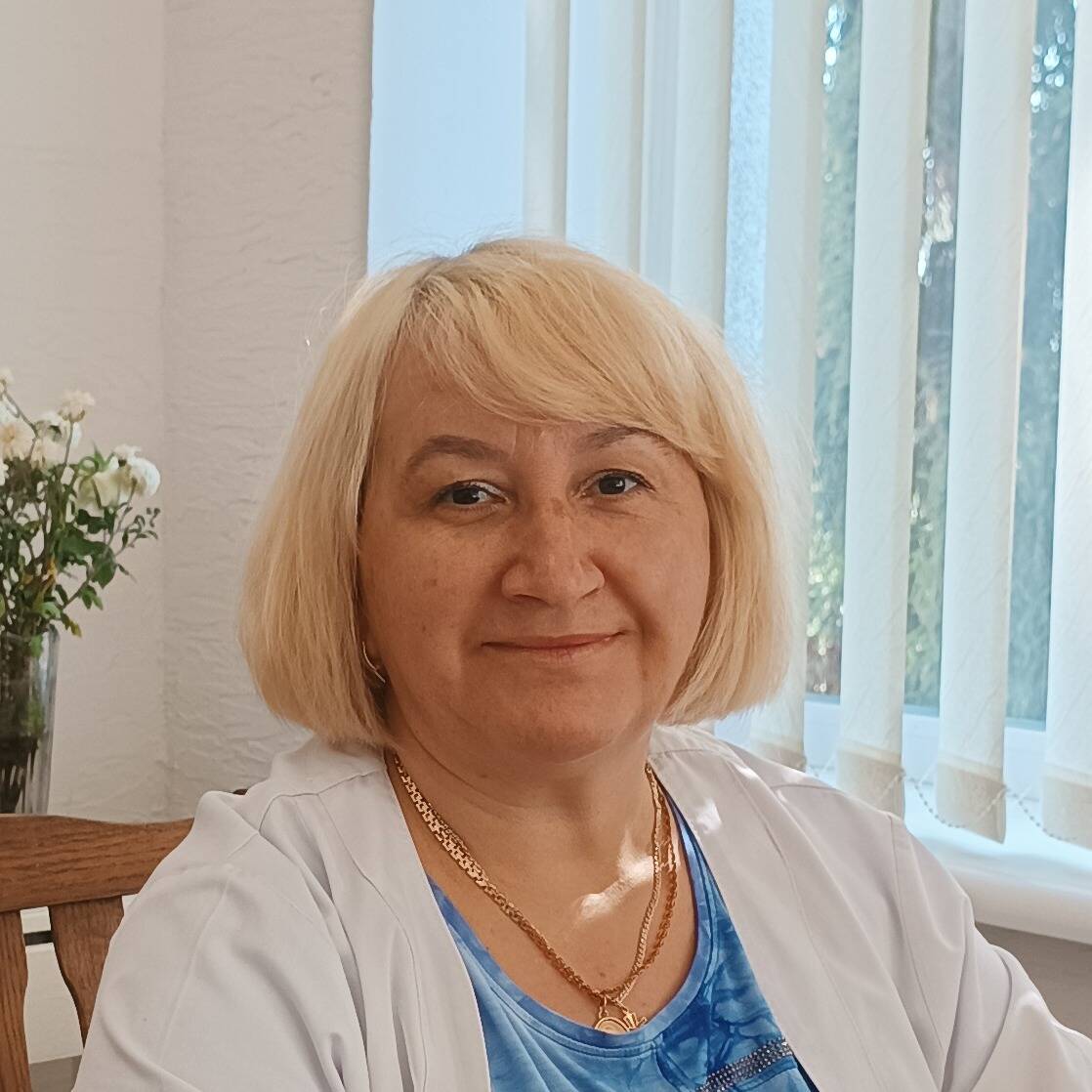лікар Лащук Наталія Миколаївна: опис, відгуки, послуги, рейтинг, записатися онлайн на сайті h24.ua
