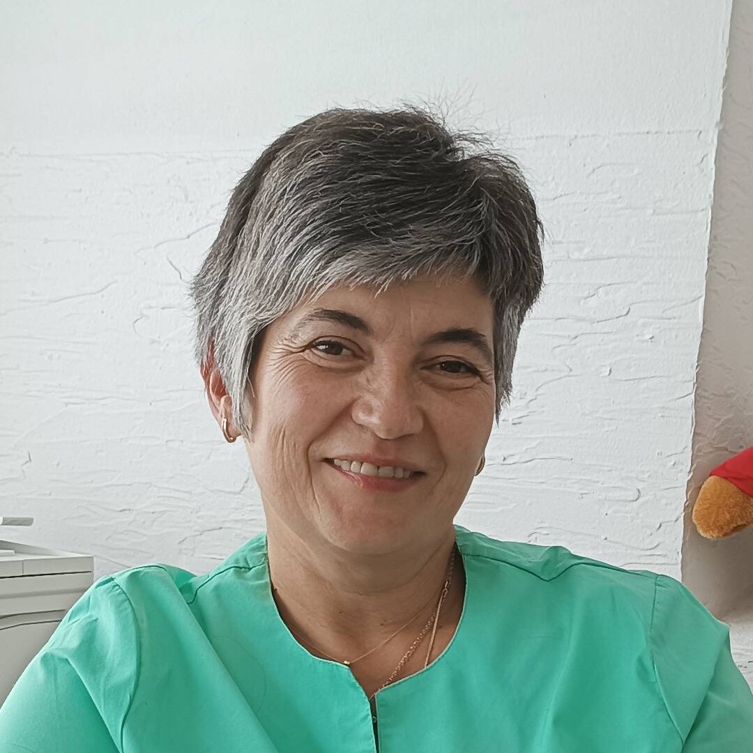 лікар Скорбатюк Лариса Григорівна: опис, відгуки, послуги, рейтинг, записатися онлайн на сайті h24.ua