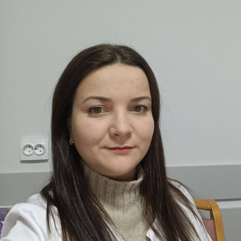 лікар Дмитрук Вікторія Степанівна: опис, відгуки, послуги, рейтинг, записатися онлайн на сайті h24.ua