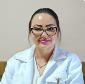 лікар Садовнікова Алла Євгеніївна: опис, відгуки, послуги, рейтинг, записатися онлайн на сайті h24.ua