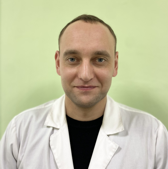 лікар Улида Роман Вячеславович: опис, відгуки, послуги, рейтинг, записатися онлайн на сайті h24.ua