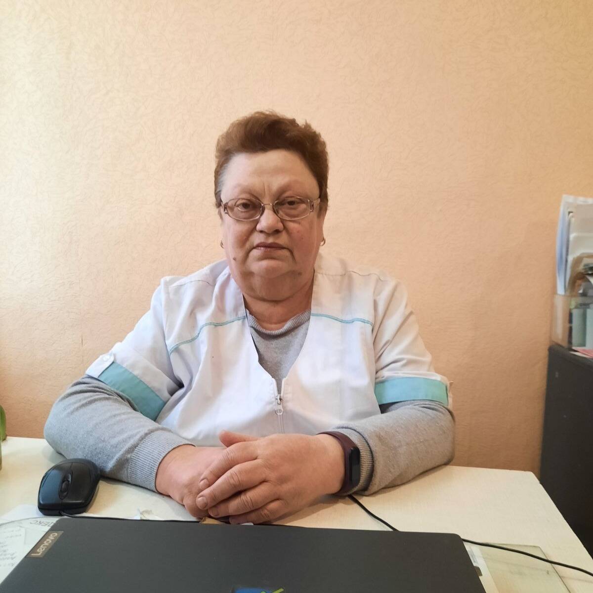лікар Лукінчук Людмила Володимирівна: опис, відгуки, послуги, рейтинг, записатися онлайн на сайті h24.ua
