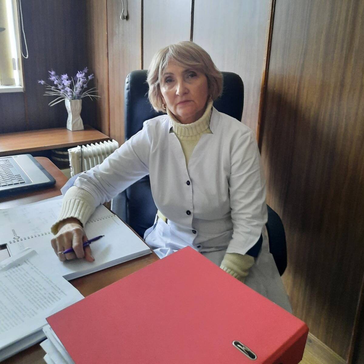 лікар Кузіна Ольга Олександрівна: опис, відгуки, послуги, рейтинг, записатися онлайн на сайті h24.ua
